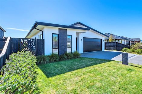 Photo of property in 6 Belmont Lane, Lincoln, 7608