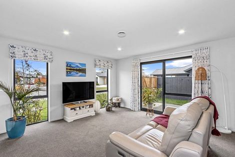 Photo of property in 6 Altai Place, Rolleston, 7615