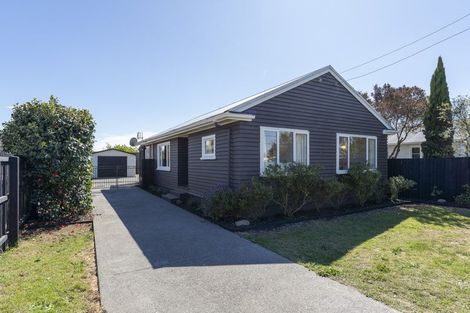 Photo of property in 66 Rookwood Avenue, New Brighton, Christchurch, 8083