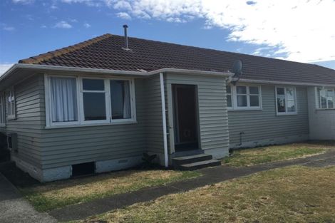 Photo of property in 62 Matipo Street, Takaro, Palmerston North, 4410