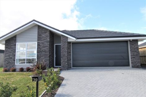 Photo of property in 39 Harakeke Drive, Wharewaka, Taupo, 3330