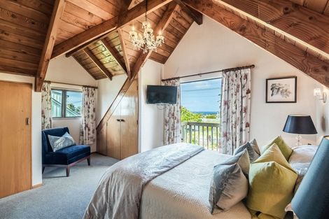 Photo of property in 119 Arran Road, Browns Bay, Auckland, 0630