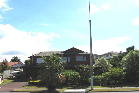 Photo of property in 57 Caribbean Drive, Unsworth Heights, Auckland, 0632