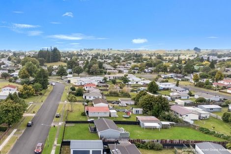 Photo of property in 27 Morvern Crescent, Tokoroa, 3420