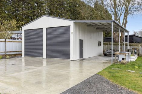 Photo of property in 3 Moana Crescent, Mangakino, 3421