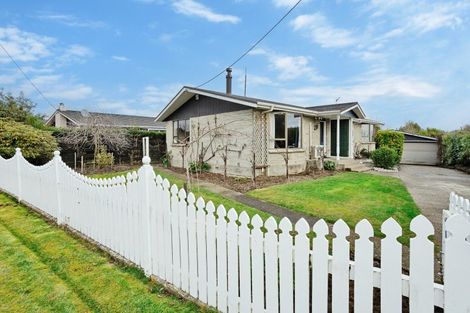 Photo of property in 66 Gloucester Street, Waikiwi, Invercargill, 9810
