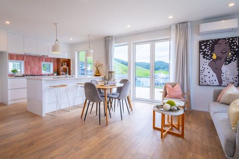 Photo of property in 30 Atherton Terrace, Churton Park, Wellington, 6037