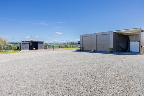 Photo of property in 128 Taylor Road, Ongaonga, 4278