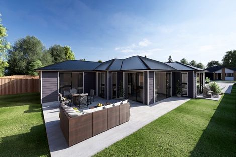 Photo of property in 131 Mairehau Road, Marshland, Christchurch, 8083