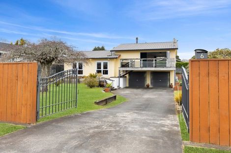 Photo of property in 6 Kingsley Street, Leamington, Cambridge, 3432