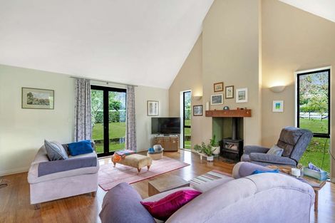 Photo of property in 275c Paparimu Road, Hunua, Papakura, 2583