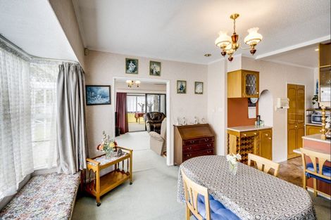 Photo of property in 1/805 Frederick Street, Mahora, Hastings, 4120