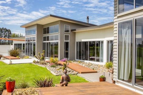 Photo of property in 158 Topito Road, Tuahiwi, Kaiapoi, 7691