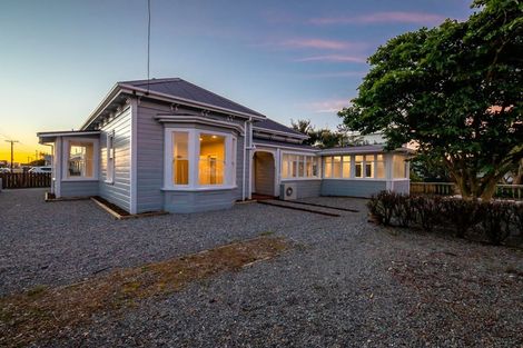 Photo of property in 96 Romilly Street, Westport, 7825