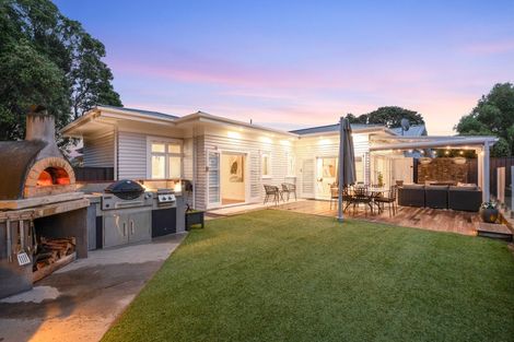 Photo of property in 12 Glenalmond Road, Mount Eden, Auckland, 1024