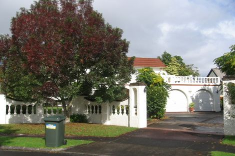 Photo of property in 21 Tercel Place, Sunnyhills, Auckland, 2010