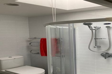 Photo of property in 3/70 Randolph Street, Eden Terrace, Auckland, 1010