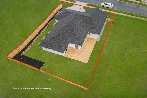 Photo of property in 4 Piedmonte Avenue, Pokeno, 2402