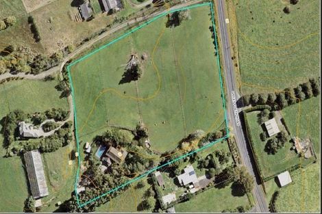 Photo of property in 1236 Great South Road, Runciman, Drury, 2578