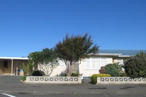 Photo of property in 8 Todd Street, Napier South, Napier, 4110