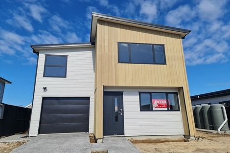 Photo of property in 33 Guillaume Street, Chartwell, Hamilton, 3210