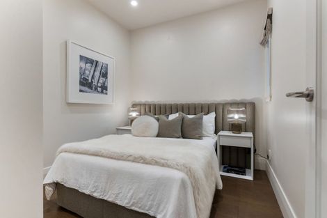 Photo of property in 15 Paget Street, Freemans Bay, Auckland, 1011