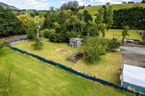 Photo of property in 771 Paradise Road, Tangiteroria, 0381