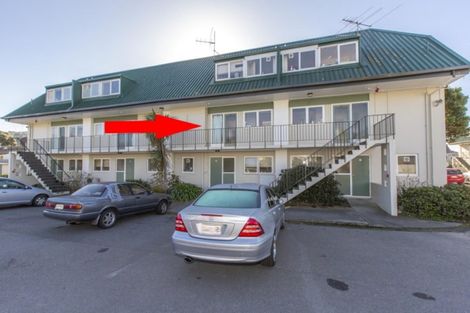 Photo of property in 6/19 Britannia Street, Petone, Lower Hutt, 5012