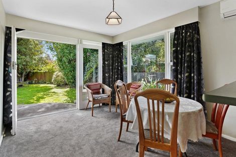 Photo of property in 43 Stanbury Avenue, Somerfield, Christchurch, 8024