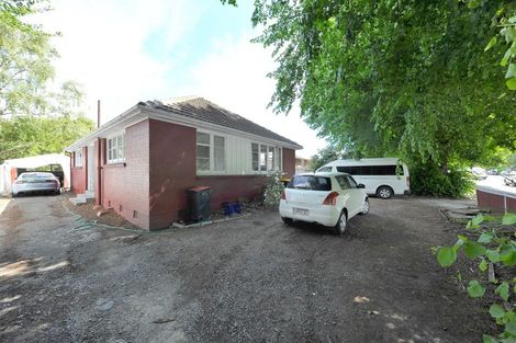 Photo of property in 3 Main South Road, Sockburn, Christchurch, 8042