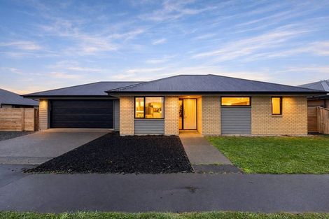 Photo of property in 981 Goulds Road, Rolleston, 7614