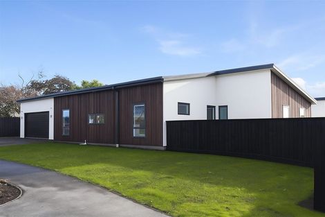 Photo of property in 21a Kingsbridge West, Burwood, Christchurch, 8083