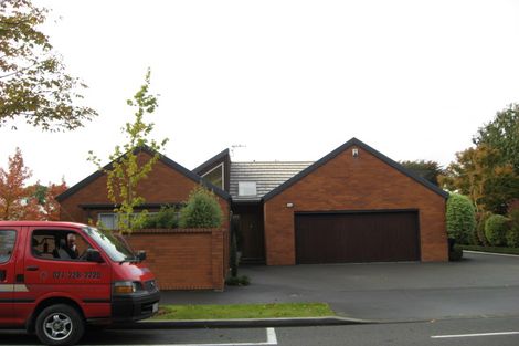 Photo of property in 70c Clyde Road, Ilam, Christchurch, 8041