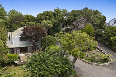 Photo of property in 40d Karina Road, Merrilands, New Plymouth, 4312