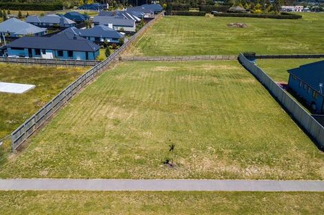 Photo of property in 9 Silver Peaks Drive, West Melton, 7618