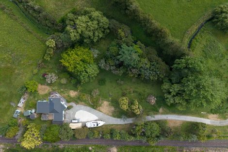 Photo of property in 530 Old Woodcocks Road, Kaipara Flats, Warkworth, 0981