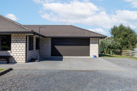 Photo of property in 240 Waotu Road, Putaruru, 3481