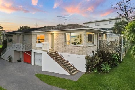 Photo of property in 1/24 Stredwick Drive, Torbay, Auckland, 0630