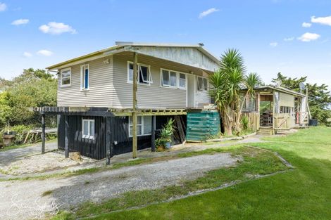 Photo of property in 712 Oruawharo Road, Oruawharo, Wellsford, 0975