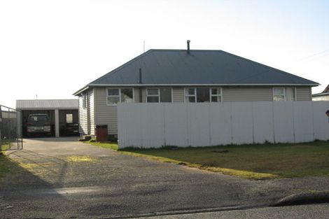 Photo of property in 113 Livingstone Street, Hokitika, 7810