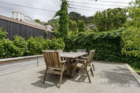 Photo of property in 11 Upper Bourke Street, Kilbirnie, Wellington, 6022