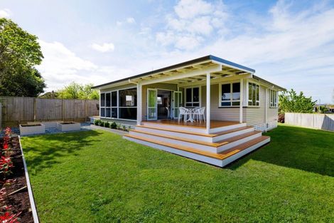 Photo of property in 10 Bradley Street, Ngaruawahia, 3720