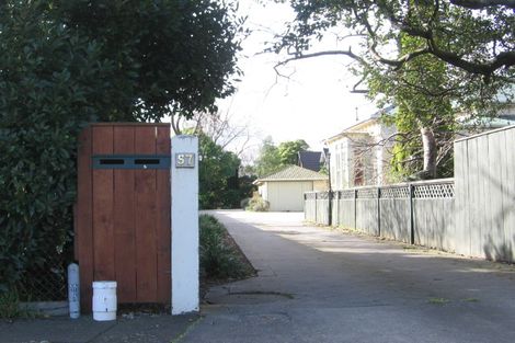 Photo of property in 57 North Street, Palmerston North, 4410