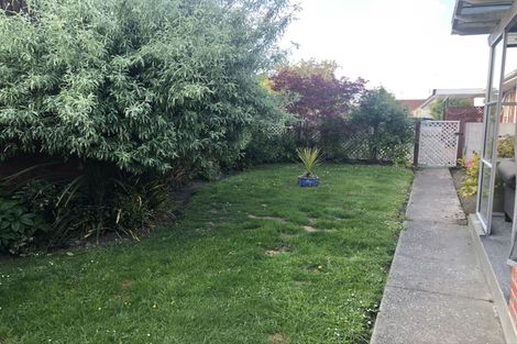 Photo of property in 2/36 Pukatea Street, Glenwood, Timaru, 7910