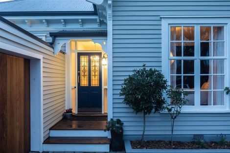 Photo of property in 215 Springfield Road, St Albans, Christchurch, 8014