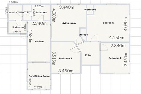 Photo of property in 166 Rutland Street, St Albans, Christchurch, 8052