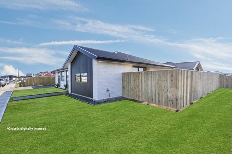 Photo of property in 42 Chambers Avenue, Woodend, 7691