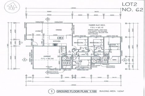 Photo of property in 64 Prado Drive, Pukekohe, 2120