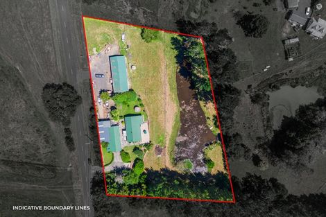 Photo of property in 964 Churchill Road, Pukekawa, Tuakau, 2696