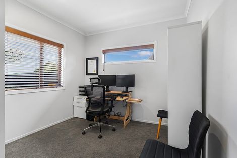 Photo of property in 48a Macfarlane Street, Hamilton East, Hamilton, 3216